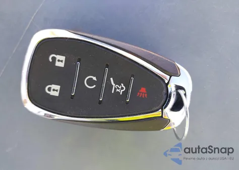 2018 Chevrolet Equinox Premier z USA, uszkodzony, nr VIN 2GNAXMEV0J6146944